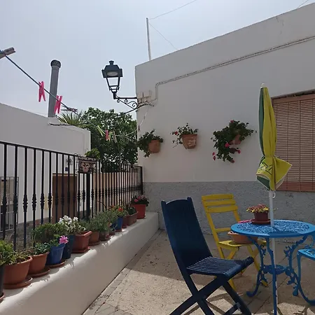 Guest house La Troje *