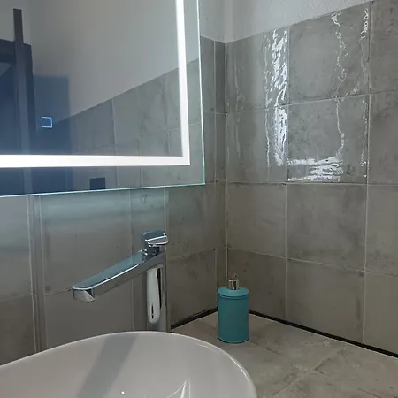 La Troje Guest house