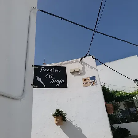 Guest house La Troje