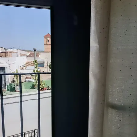 La Troje Guest house Lucainena de las Torres