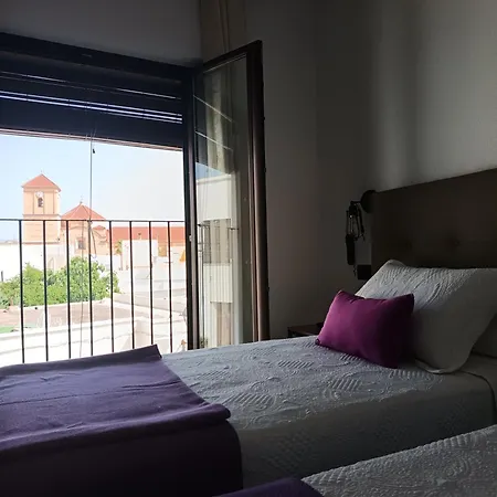 Guest house La Troje *