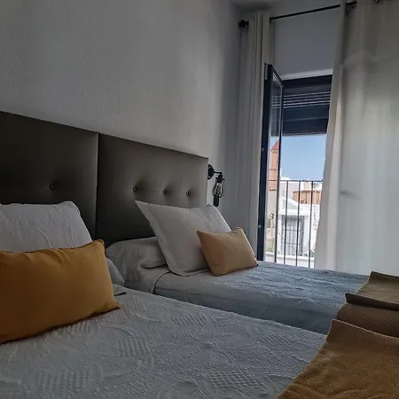 Guest house La Troje *