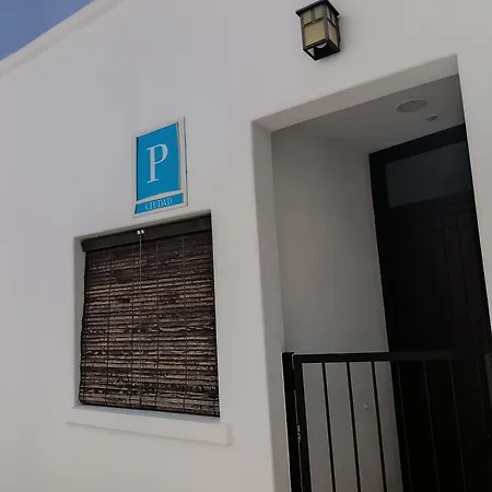 La Troje Guest house *